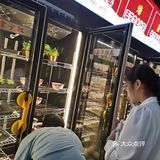 吉时烟火，撸串的你我