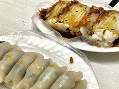 -汕尾菜粿(向西老店)
