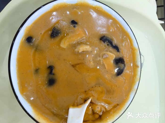 方中山胡辣汤(通州店)图片