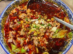 -百年银屏蚝烙·潮汕菜·非遗(乐山店)