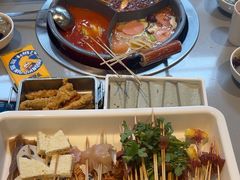 -牛签签串串香(IFS店)