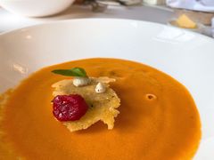 -上海和平饭店-华懋阁 The Cathay Room