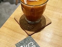 悉尼dirty-CABO Coffee