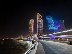 -演武大桥观景平台