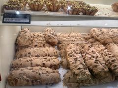 -HOT CRUSH趁热集合·现烤面包(环球港店)