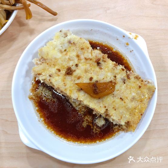 黄府粥饭(老店)