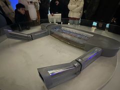 -白鹤梁水下博物馆