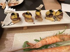 -德川家日本料理(顺义华联店)