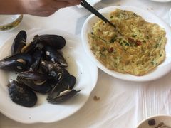 -渔中舟海鲜大排档(普陀沈家门店)
