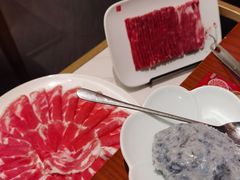 -1078號老北京涮肉(万达广场店)