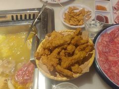 -重庆高老九火锅(万象城店)