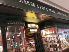 -矢量咖啡(万象汇店)
