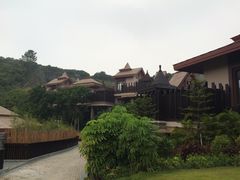 -广州都喜泰丽温泉度假酒店