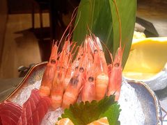 -大渔铁板烧(保利文化广场店)