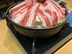 -富山日式料理(宽厚里店)