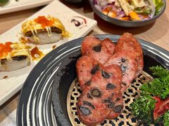 -明治屋(二十三年洪化桥店)