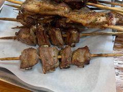 -新疆艾麦尔烧烤(丰台路口店)