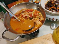 -松沪名灶·豆浆鱼头·新上海菜(飞航吾悦广场店)