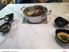 -呷哺呷哺 黄金牧场 (新中关购物中心店)