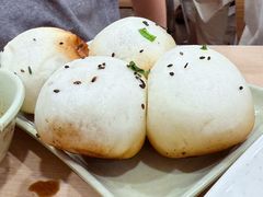 百家生煎包-百家鸡味馆(清泰店)
