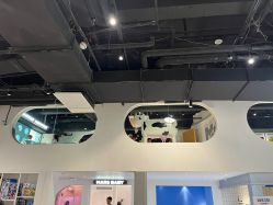 -MINI MARS KIDS CLUB亲子家庭中心(长宁天山店)