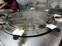 -金谷园饺子·烧烤·家宴(人大总店)