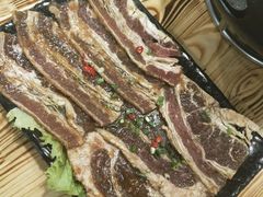 -大壮家原味烤肉(兴华北街店)