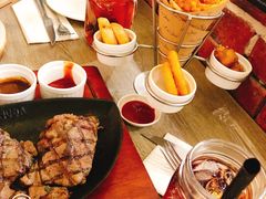 -悦荟T 骨牛排(松江店)