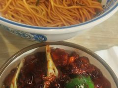 -老上海里弄味道(知春路店)
