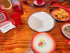 -东方一串·鲜肉小串·小酒馆(壹航城店)