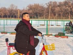-北陵公园