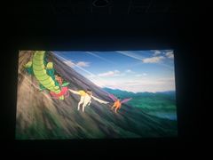 -AMG海上明珠影城(上海环球港RealDCinema店)
