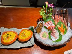 -匠和风精致料理(宁德万达店)