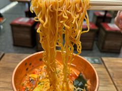 -成都你六姐·牛肉冒菜(城市集市合生汇店)