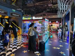 -反斗乐园(领展中心城店)