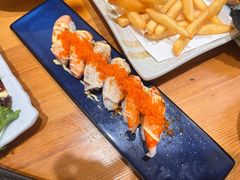 -福匠日本料理(人民路店)