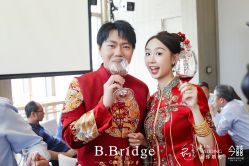 -B.Bridge Couture婚纱礼服(福田店)