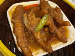 -大海湾酒楼(人南店)