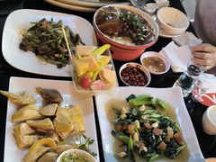 -鹅滋道(甘坑古镇店)