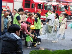 -辰星儿童成长空间(辰星早教东原1891校区)