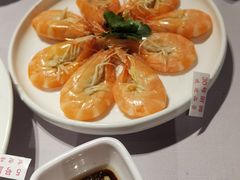-79号渔船海鲜饭店(龙岗店)