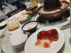 -福寿斋·老北京铜锅涮肉·烤鸭(顺义总店)