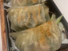 铁板羊肉饺子-新兴·金羊座·粤菜点心(乐峰店)