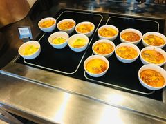 -圣丰索菲特·法国餐厅