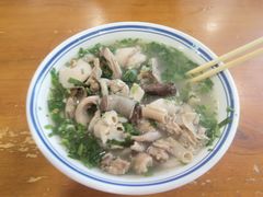 -岳记羊肠馆(陵园小区店)