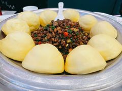 外婆杂粮包-潇湘楼(环保园店)