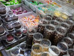 自助取餐区-幸福蛋糕坊(金顶街店)