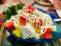 -甜梦园(燕喜店)