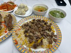 -特丰抓饭(小西沟店)