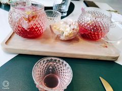 -ins森林童话餐厅coffee&bistro